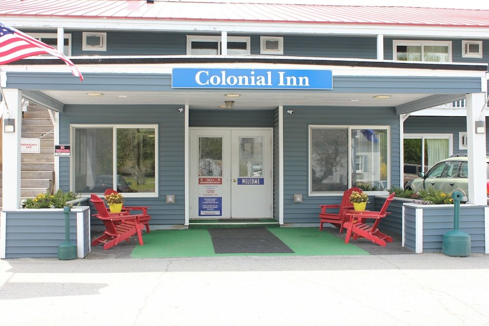 Фото отеля 2