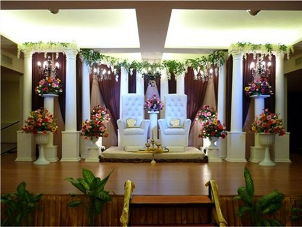 Фото Tower Regency Hotel & Apartments