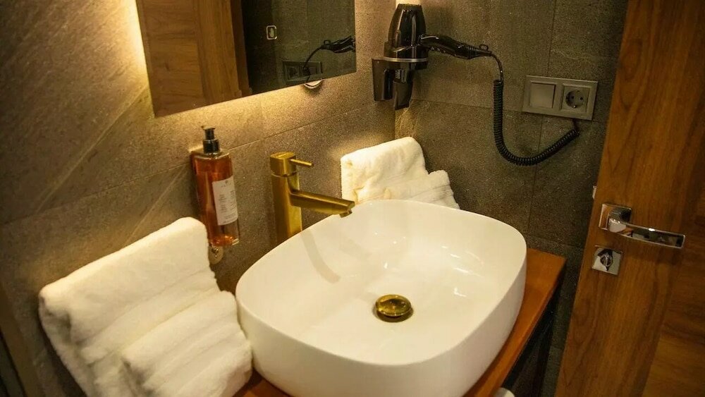 Фото TownHouse Tbilisi