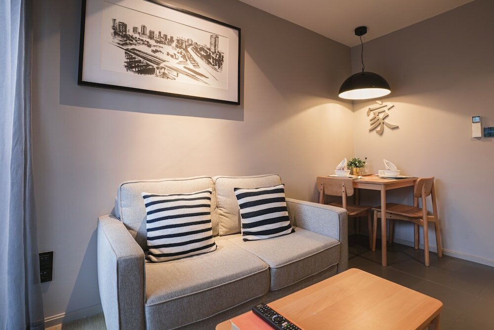 Фото Voque Hotel & Serviced Residence Sukhumvit 51