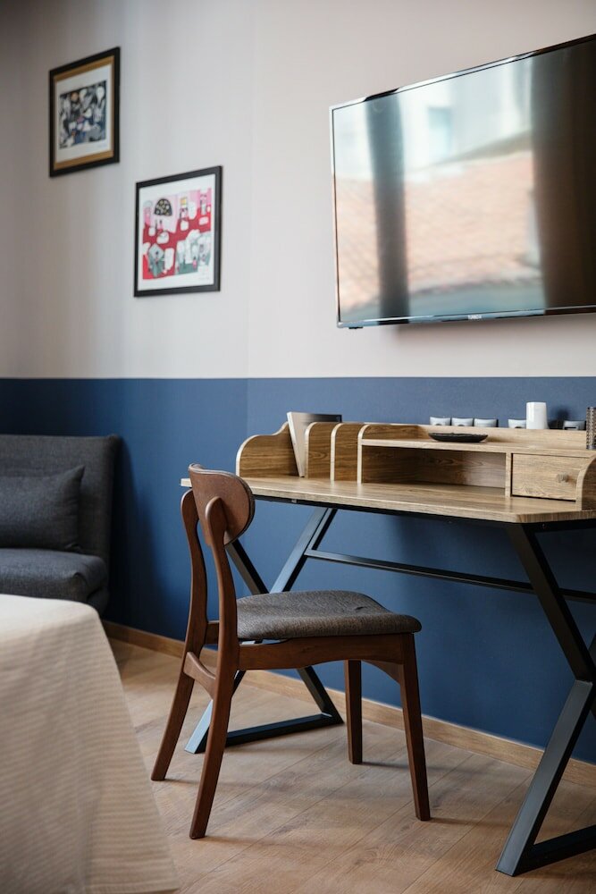 Фото The Vault Athens