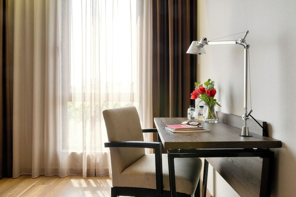 Фото Hotel America Barcelona