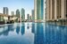 Wyndham Grand Doha West Bay Beach