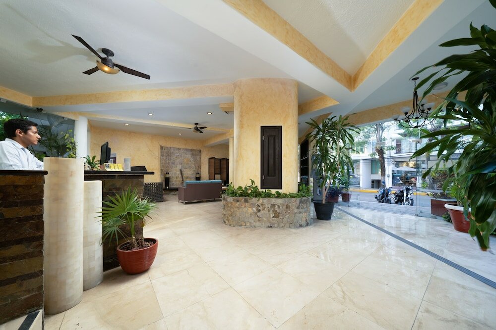 Фото Hacienda Paradise Hotel by Hospitality Wellbeing