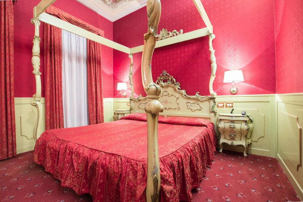 Фото Hotel Torino