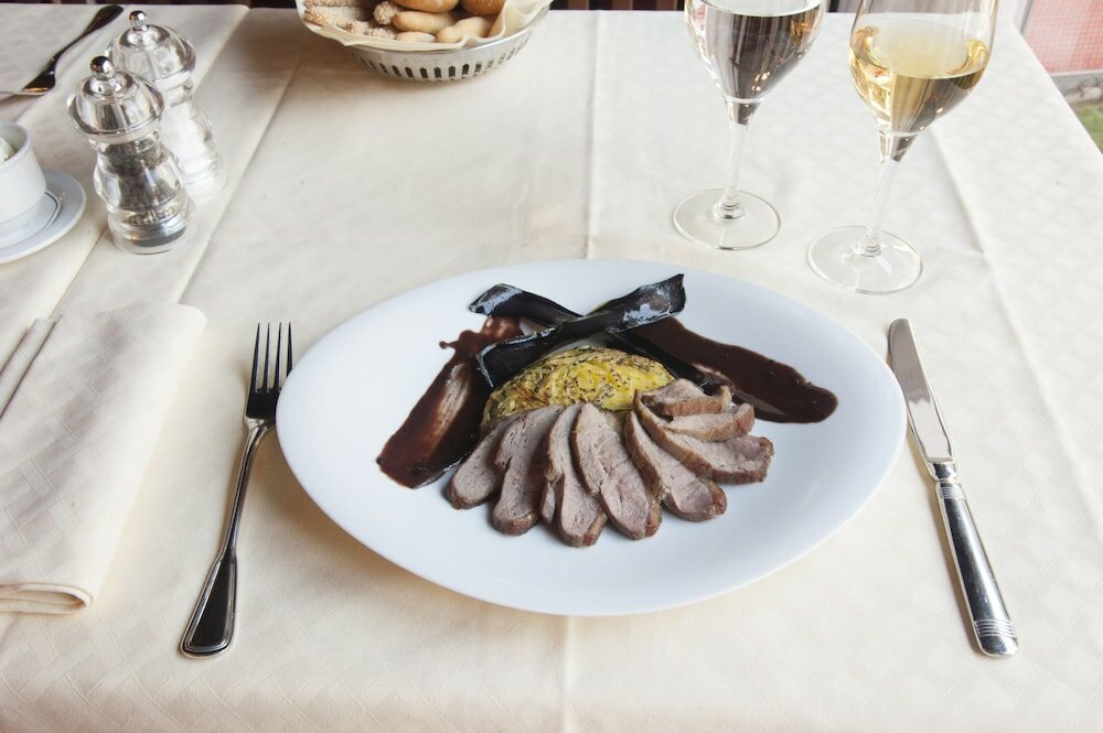 Фото Galileo Hotel