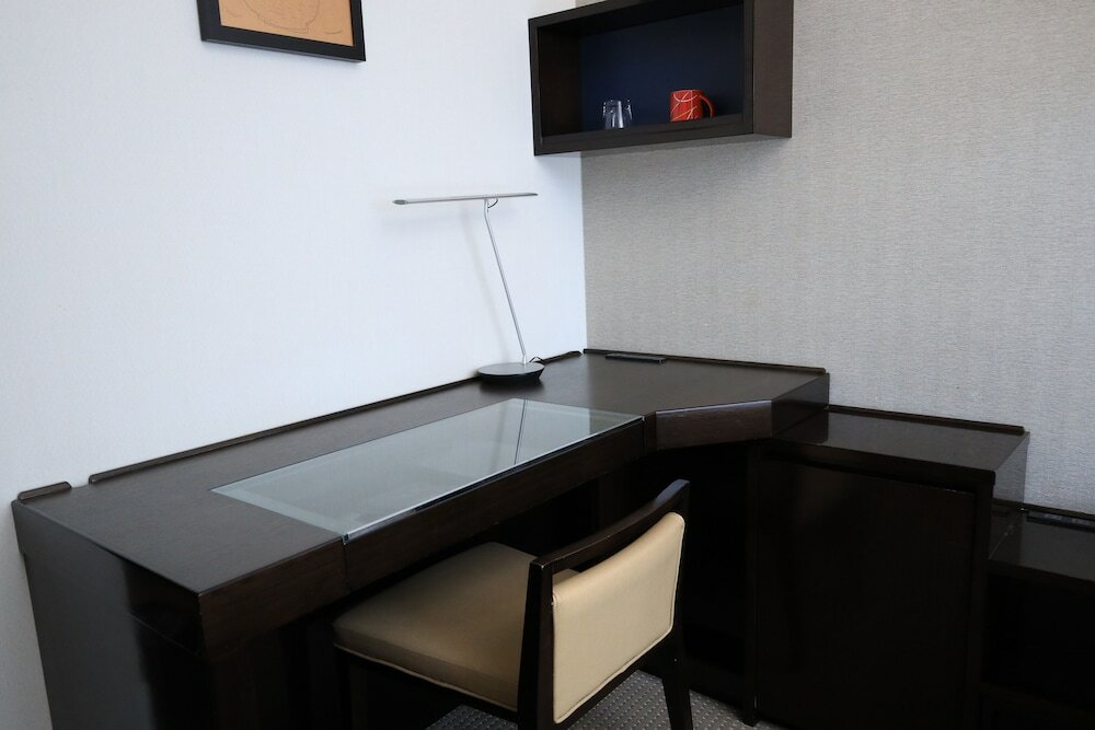 Фото The Royal Park Canvas - Nagoya