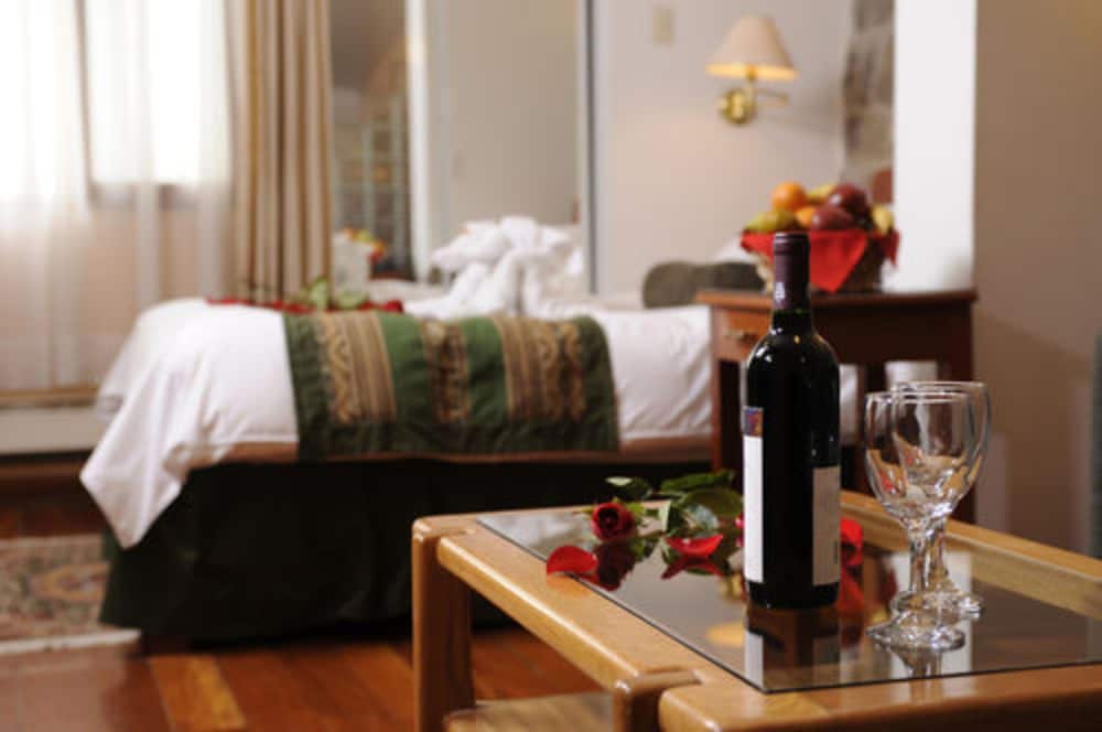 Фото Del Prado Inn