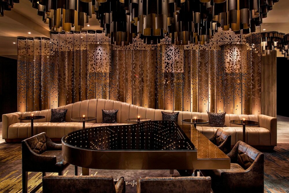 Фото W New York - Times Square