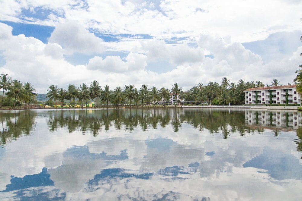 Фото Resorte Marinha Dourada