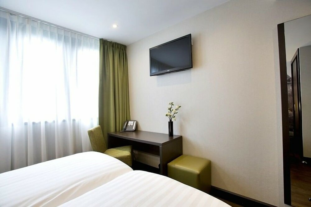 Фото Royal Amsterdam Hotel