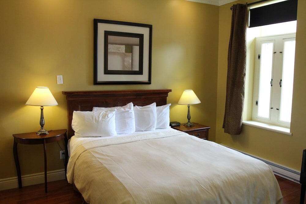 Фото Unilofts Grande-Allée