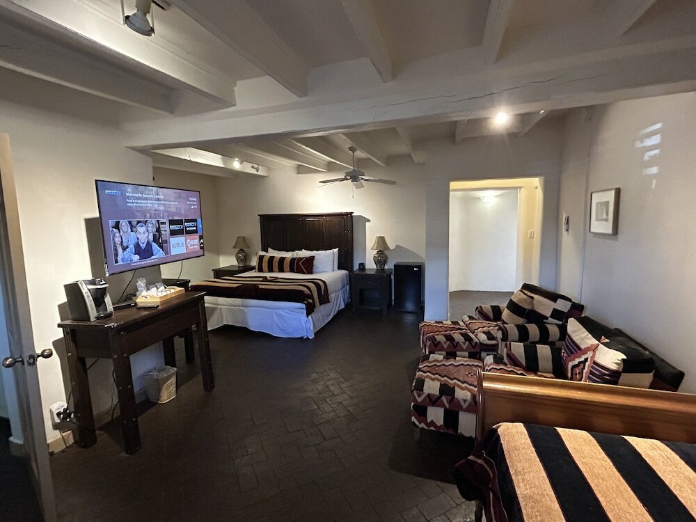 Фото The Inn at Vanessie