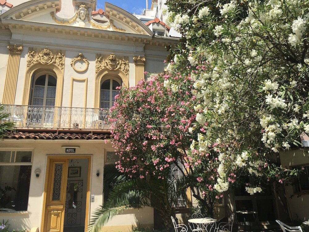 Фото Hotel Belle Meuniere