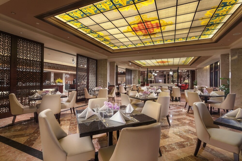 Фото Holiday Inn Guangzhou Airport Zone