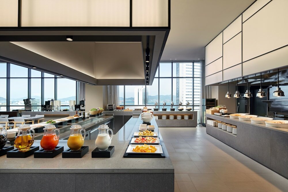 Фото Shilla Stay Yeosu