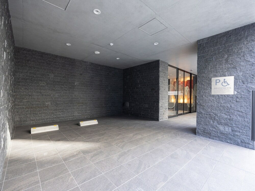 Фото La'gent Hotel Kyoto Nijo