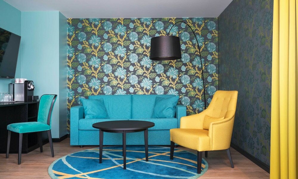 Фото Thon Hotel Arena