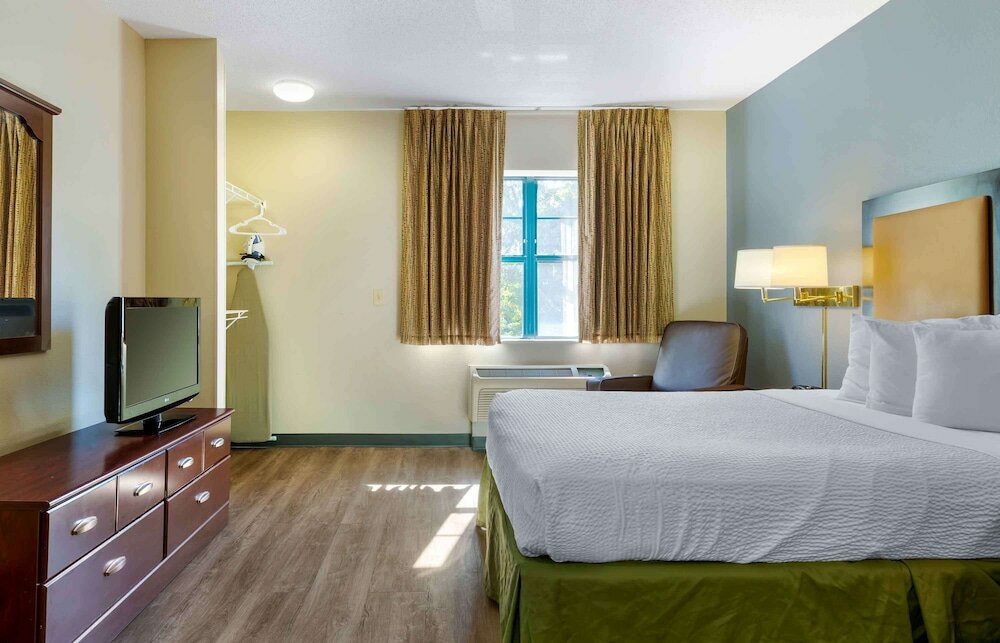 Фото Extended Stay America Suites Hartford Manchester
