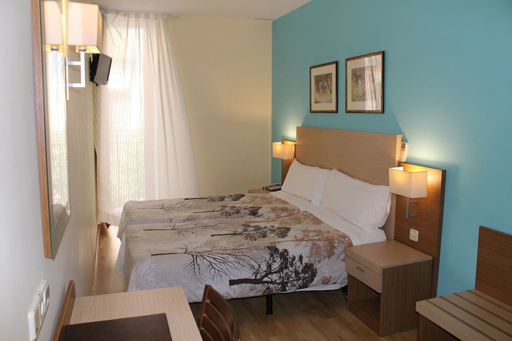 Фото Mirador Puerta Del Sol