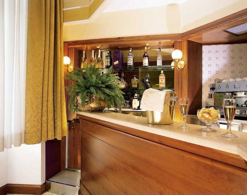 Фото Hotel Miami