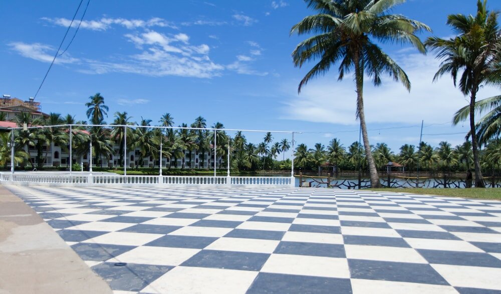 Фото Resorte Marinha Dourada