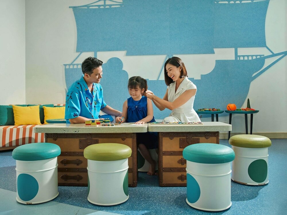 Фото Movenpick Resort Phan Thiet