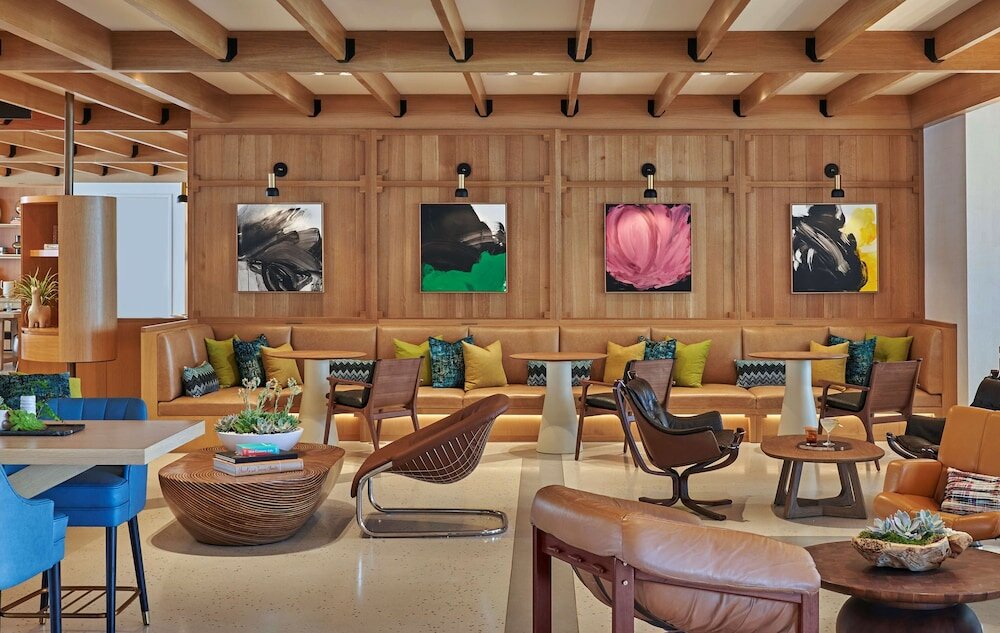 Фото Viceroy Santa Monica