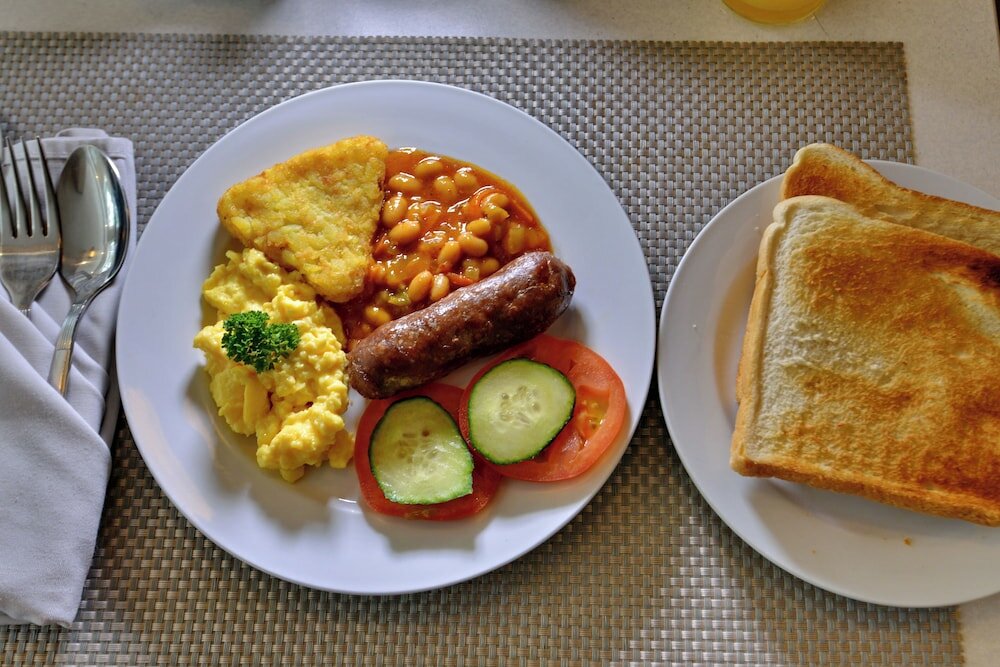 Фото Road Lodge Durban