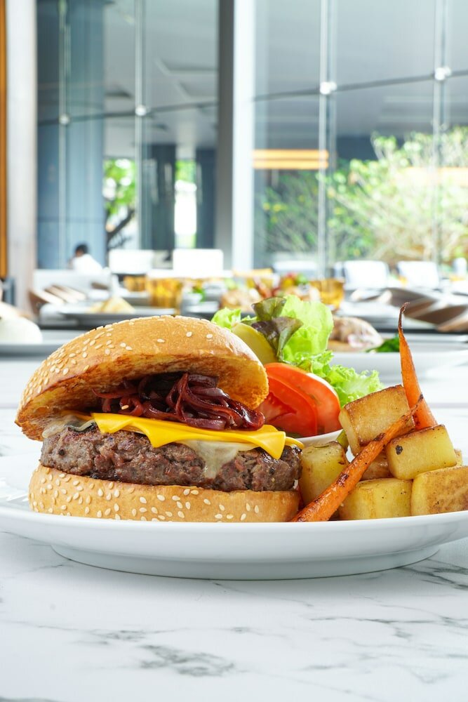 Фото Chatrium Grand Bangkok