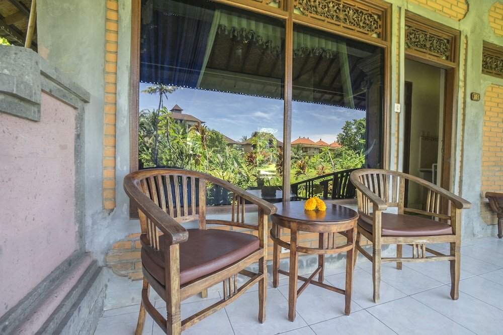 Фото Ubud Sensasi Bungalows