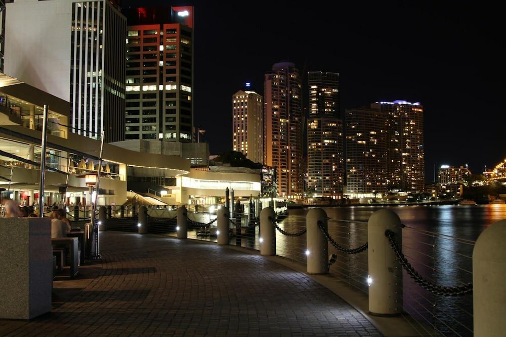 Фото The Cliff House