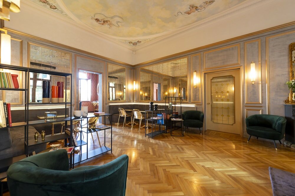 Фото Hotel Antico Doge