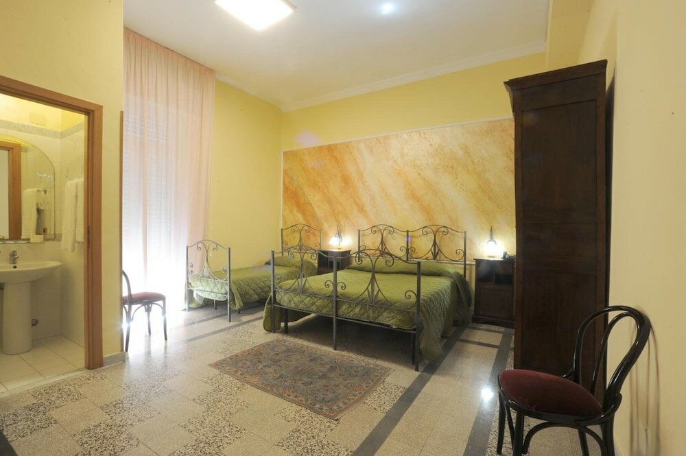 Фото Albergo Bellavista