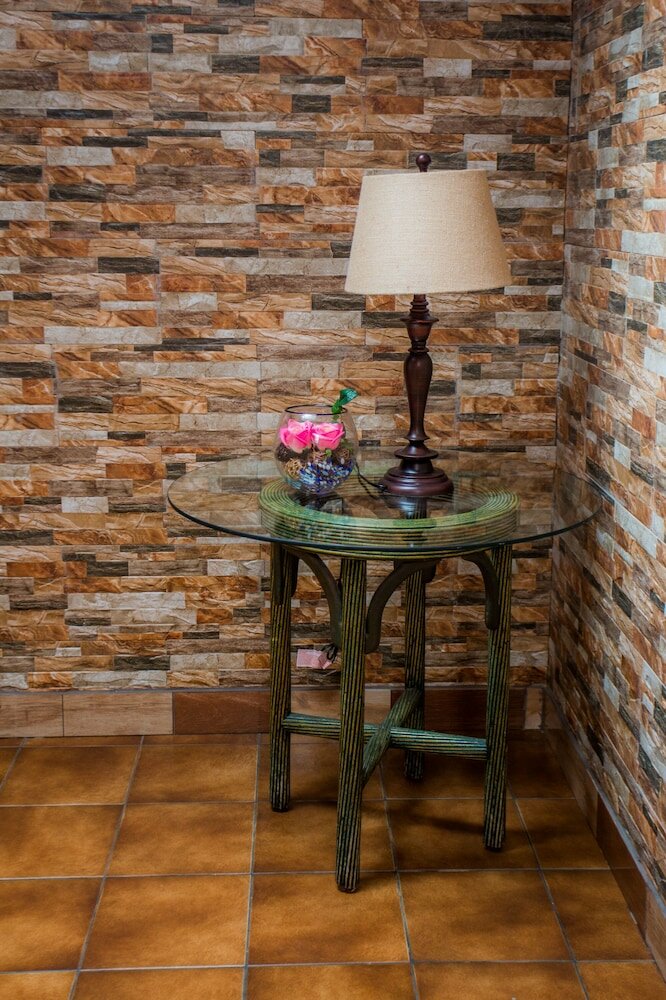 Фото Boutique Hotel Casa Orquídeas