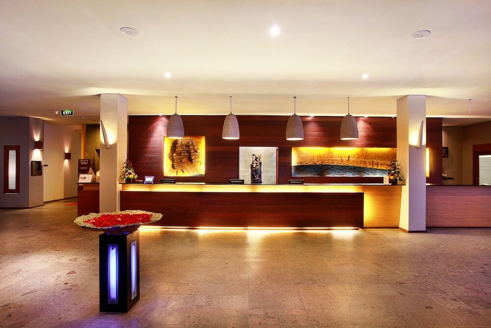 Фото Mercure Kuta Bali