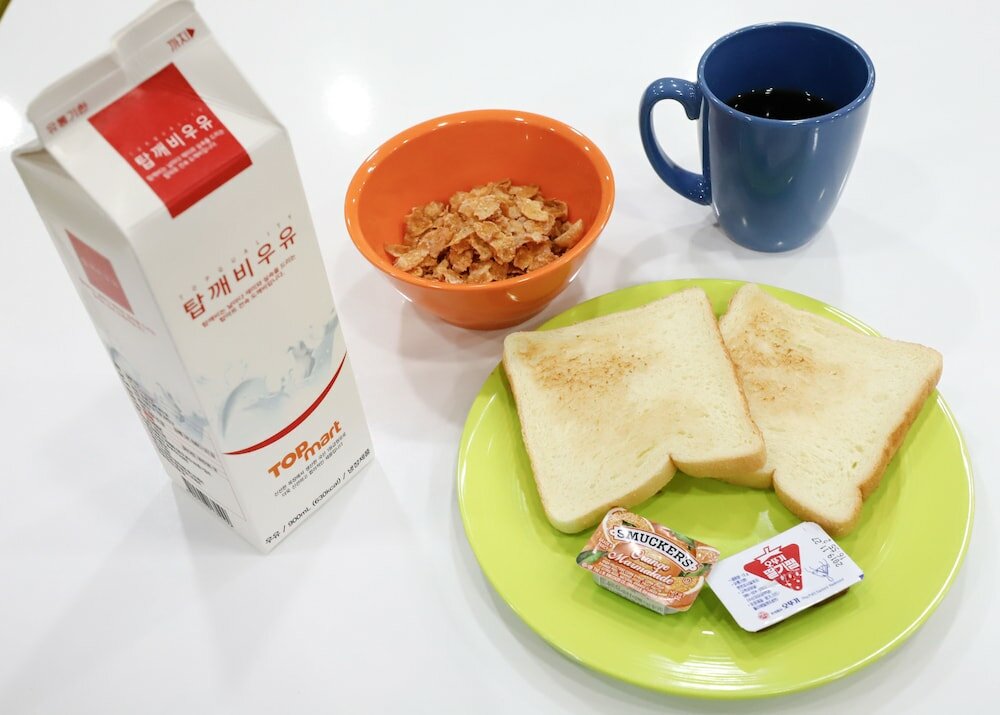 Фото Busan Suk Bak Dot com Guest House - Hostel