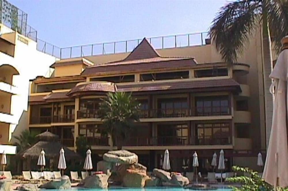 Фото Amarante Pyramids