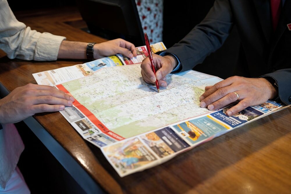 Фото Hotel America Barcelona