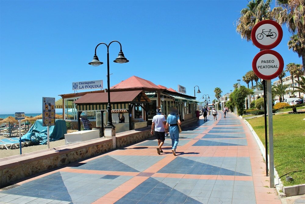 Фото Hotel Cabello