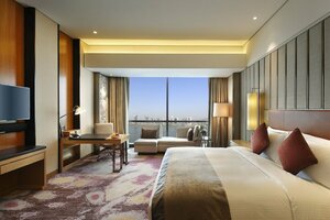 Гостиница Intercontinental Changsha, an Ihg Hotel