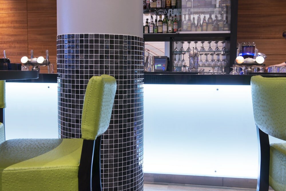 Фото Thon Hotel Arena