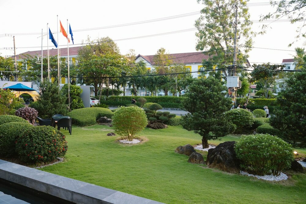 Фото Almanity Hoi An Wellness Resort