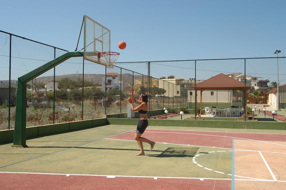 Фото Magda Hotel Club