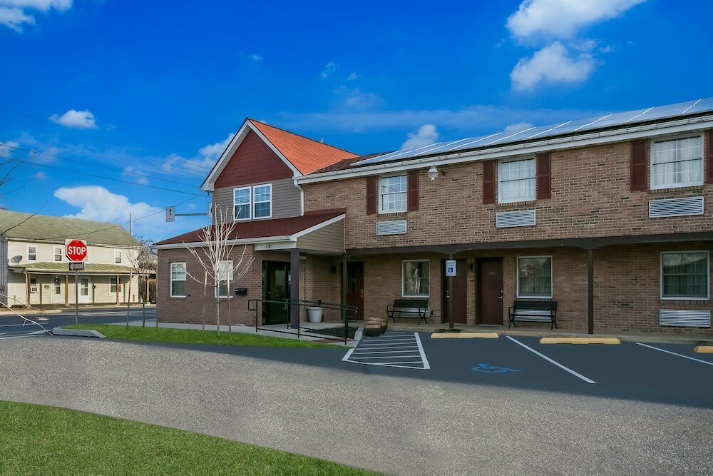 Фото Red Roof Inn Hershey