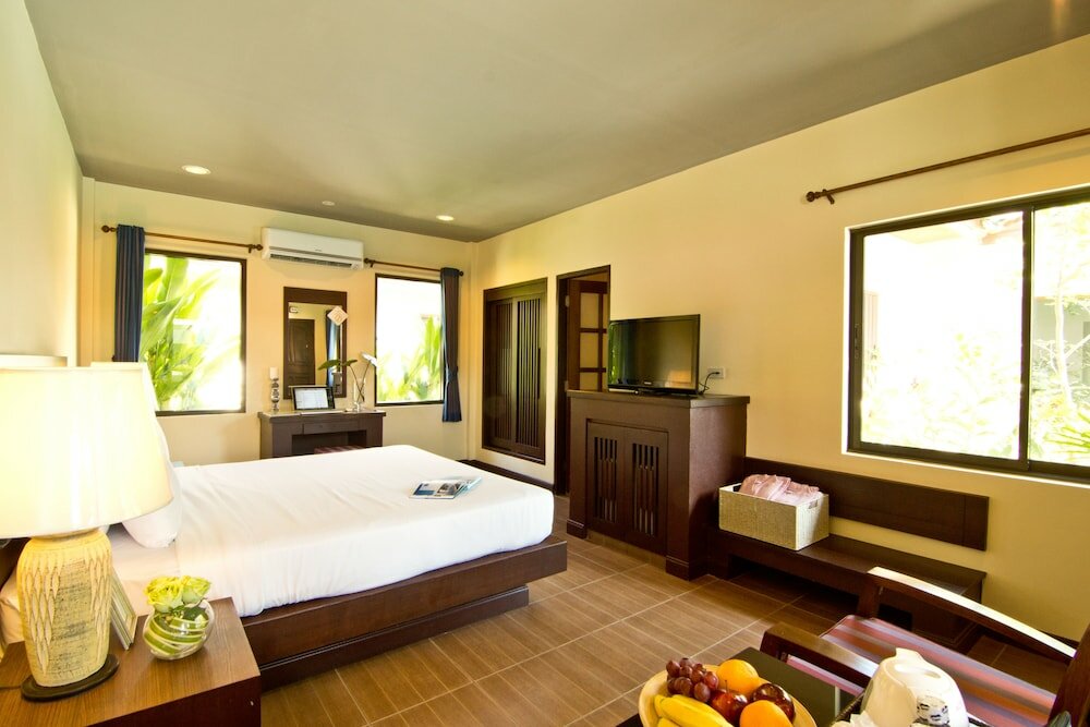 Фото Rose Bay Resort