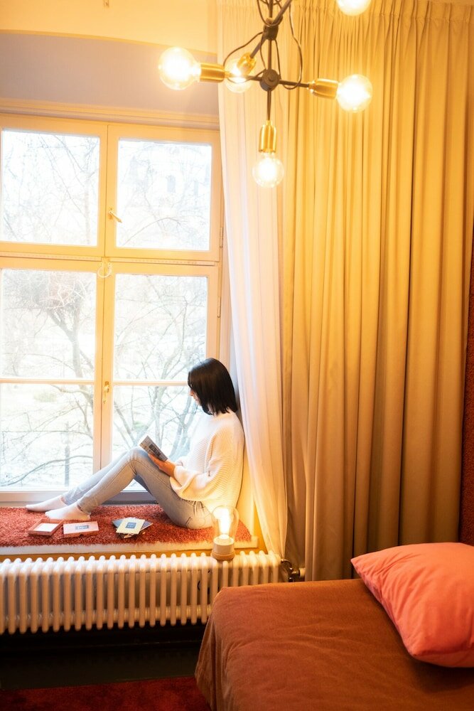 Фото Nofo Hotel, WorldHotels Crafted