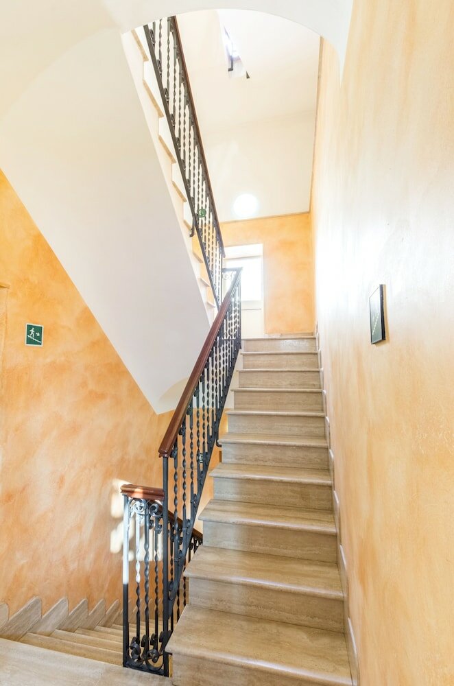 Фото Hotel Tempio di Pallade