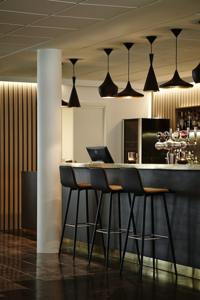 Фото Comwell Holte