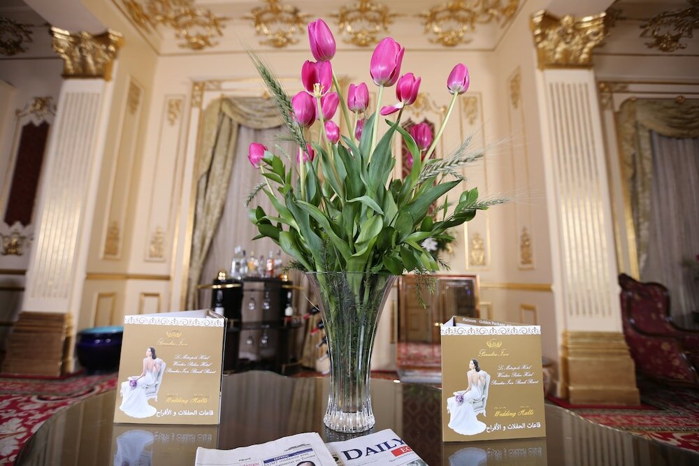 Фото Paradise Inn Le Metropole Hotel